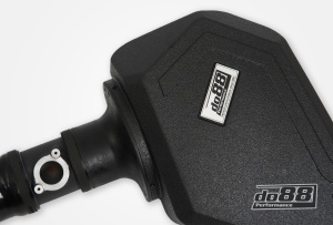 Toyota Yaris GR Intake system - Img 3