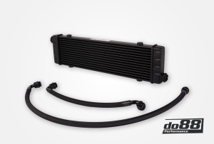 Toyota Yaris GR Oil cooler for do88 Intercooler - Img 2