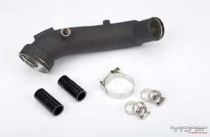 VRSF Charge Pipe Upgrade 535i N54 E60/E61