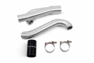 VRSF N54 Aluminum Turbo Outlet Charge Pipe