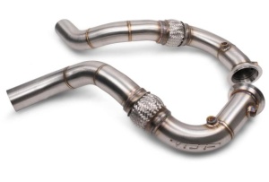 VRSF Racing Downpipes N63R