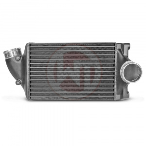 Wagner Tuning Competition Intercooler Kit EVO2 Porsche 997 Turbo - Img 3