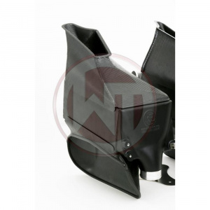 Wagner Tuning Competition Intercooler Kit EVO2 Porsche 997 Turbo - Img 3