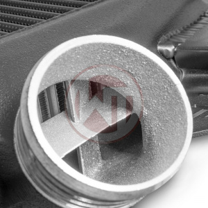 Wagner Tuning Competition Intercooler Kit EVO3 Audi 2.5 TFSI - Img 4