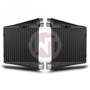 Wagner Tuning Competition Intercooler Kit Gen2 Audi 2.7 BiTurbo - Img 2