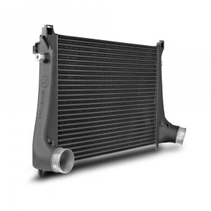 Wagner Tuning Competition Intercooler Kit VW Golf 7 GTI - Img 4