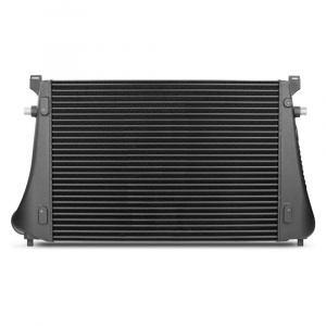 Wagner Tuning Competition Intercooler Kit VW Golf 8 GTI - Img 3