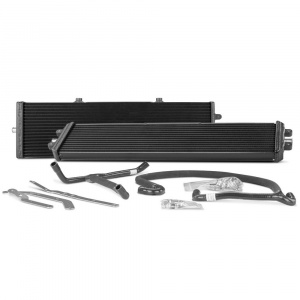 Wagner Tuning Competition Radiator Kit Audi RS 6 C7 4.0 BiTurbo - Img 1
