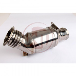 Wagner Tuning Downpipe catless till 06/2013 BMW M 135i - Img 5