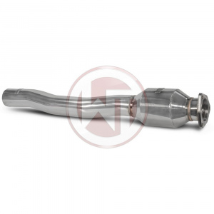 Wagner Tuning Downpipe Kit Audi 2.5 TFSI - Img 4