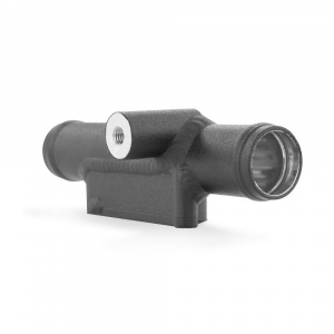 Wagner Tuning high performance Air Intake System Mercedes A 35 AMG - Img 3