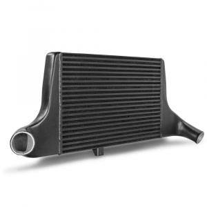 Wagner Tuning Performance Intercooler Kit Audi 1.8 T - Img 4