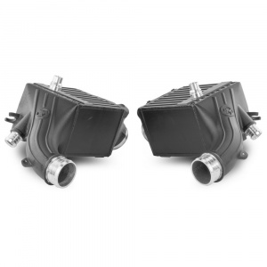 Wagner Tuning Performance Intercooler Kit BMW M5 4.4 L S63 - Img 2