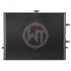 Wagner Tuning Radiator Kit BMW F87 M2 Competition S55 - Img 2