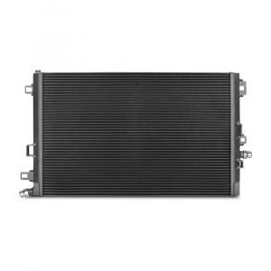 Wagner Tuning Radiator Kit Mercedes Benz AMG GT-R - Img 3