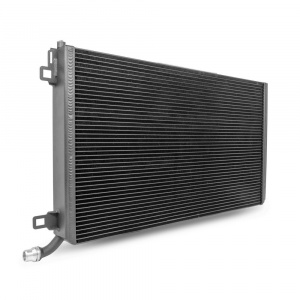 Wagner Tuning Radiator Kit Mercedes Benz E63 AMG (S) - Img 3