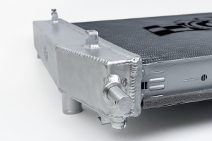 05-13 Chevrolet C6 Corvette Base/Grand Sport/427/Z06 All-Aluminum Radiator - Img 9