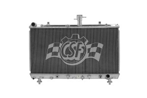 12-15 Chevy Camaro V8 & V6 High-Performance All-Aluminum Radiator - Img 1