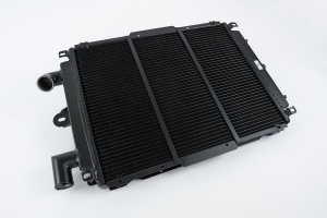94-99 Ferrari F355 High-Performance All-Aluminum Radiator (RH) - Img 2