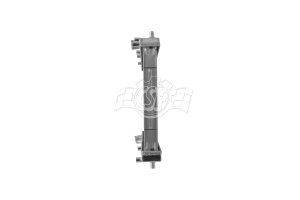 98-05 Mazda NB Miata High-Performance All-Aluminum Radiator - Img 3