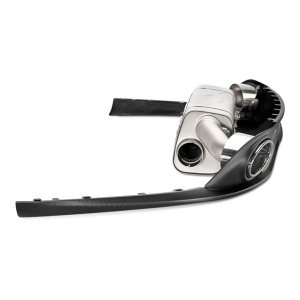 AKRAPOVIC DI-PO/CA/2 Rear Diffuser (Carbon) for PORSCHE 911 Turbo / Turbo S (991) ABE Type Approval - Img 3