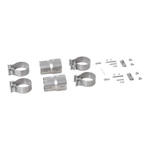 AKRAPOVIC P-HF1129 Fitting Kit for MERCEDES-BENZ G500 AMG (W463) 2012-2017