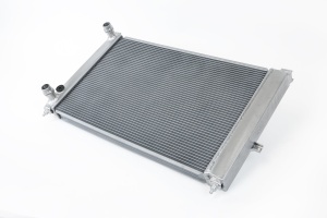 Audi B5 A4 1.8T High-Performance All-Aluminum Radiator - Img 2