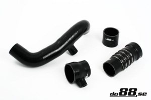 Audi S2 3B 1990-1992, Pressure hoses