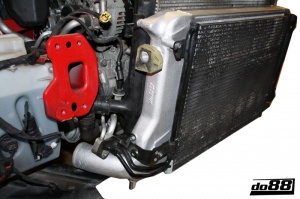 Audi Seat Skoda VW 2.0T FSI Intercooler - Img 5