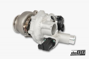 AUDI VW 2.0 TSI EA888 (MQB) Stage 2 Turbo 600hp, Garrett POWERM - Img 4