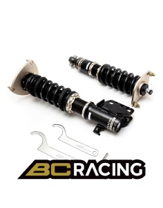 BC Racing C-169-RA BR 82-86 Toyota Supra A60