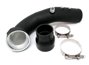 BMS Chargepipe for BMW 640i - Img 1