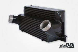 BMW 135i 335i 35i N54 N55 2007-2013 (E9X E82 E89) Intercooler - Img 2