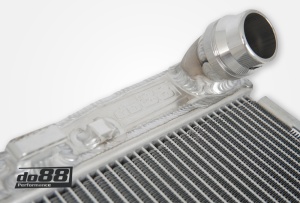 BMW E90 M3 Radiator Aluminum - Img 5