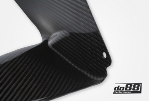 BMW F8X M3 M4 Side mounted Intercooler Radiator - Img 5