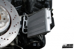 BMW M3 E90 DKG / DCT Oilcooler Racing - Img 4