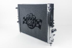 Chevrolet C7 Corvette Stingray / Grand Sport / Z06 All-Aluminum Radiator - Img 1