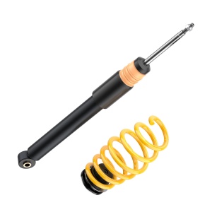 Coilovers ST X galvanized steel (with fixed damping) 1321000B - Img 6