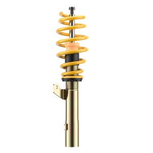 Coilovers ST X galvanized steel (with fixed damping) 1321000M - Img 5