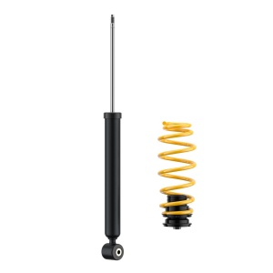 Coilovers ST X galvanized steel (with fixed damping) 13210020 - Img 8
