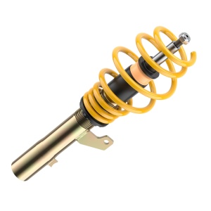 Coilovers ST X galvanized steel (with fixed damping) 13210039 - Img 3
