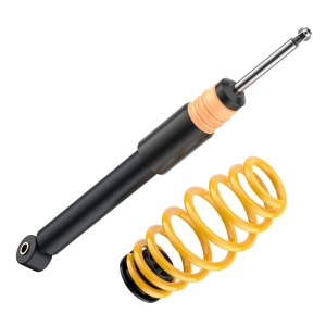 Coilovers ST X galvanized steel (with fixed damping) 13210040 - Img 6