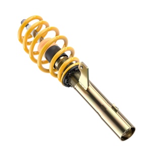 Coilovers ST X galvanized steel (with fixed damping) 13210059 - Img 4