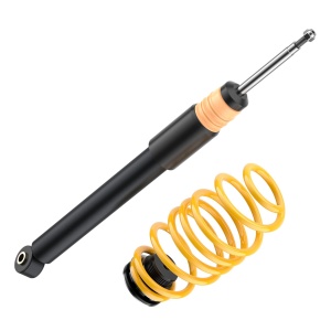 Coilovers ST X galvanized steel (with fixed damping) 13210074 - Img 6