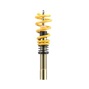 Coilovers ST X galvanized steel (with fixed damping) 13210078 - Img 5