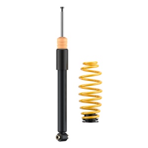Coilovers ST X galvanized steel (with fixed damping) 132100AD - Img 8