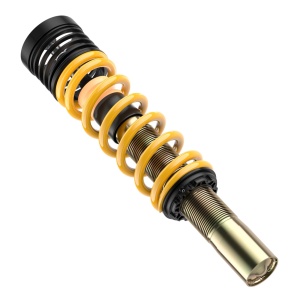 Coilovers ST X galvanized steel (with fixed damping) 132100AP - Img 4