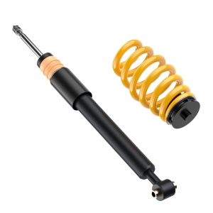Coilovers ST X galvanized steel (with fixed damping) 132100AR - Img 7