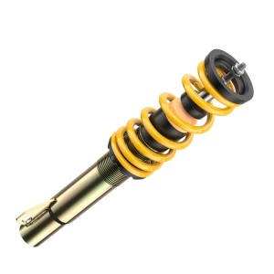 Coilovers ST X galvanized steel (with fixed damping) 13215017 - Img 3