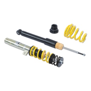 Coilovers ST X galvanized steel (with fixed damping) 13220004 - Img 2